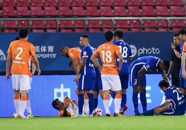 而且这4场比赛麦克阿瑟合计打入11球，球队在进攻端的表现十分抢眼。